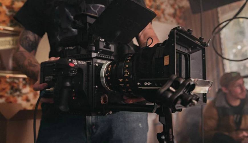 滨海新区产品宣传视频拍摄公司哪家好？