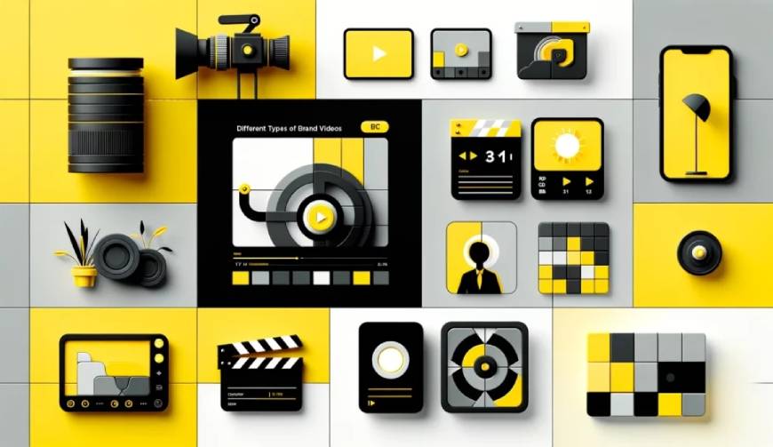 体验滨海新区产品视频拍摄：开启便捷生活新篇章