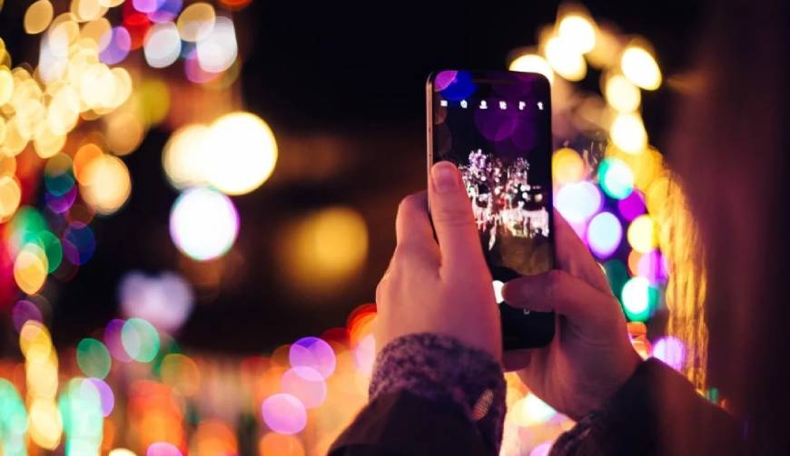 滨海新区产品视频拍摄惊艳亮相：极致细节，彰显卓越品质