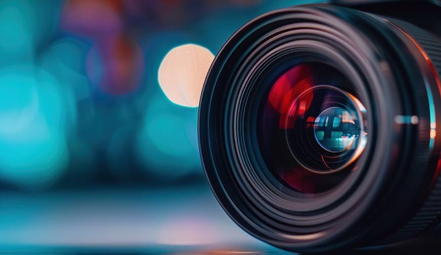 与滨海新区产品视频拍摄同行：畅享高效、舒适的每一天