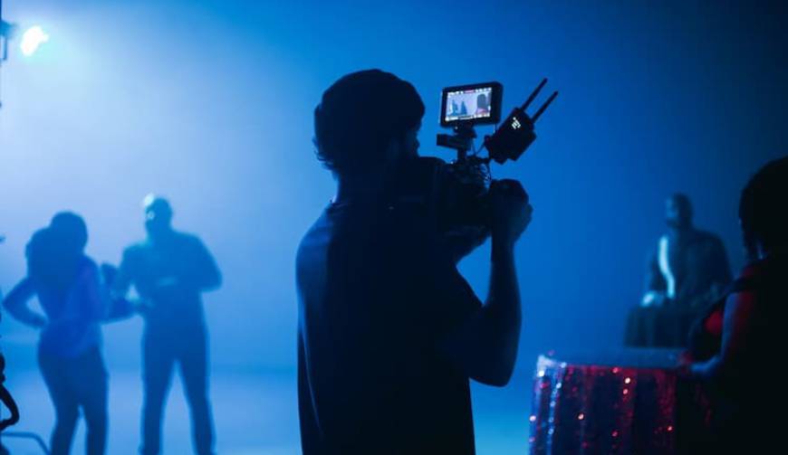 神秘新品来袭！滨海新区产品视频拍摄究竟有何神奇之处？