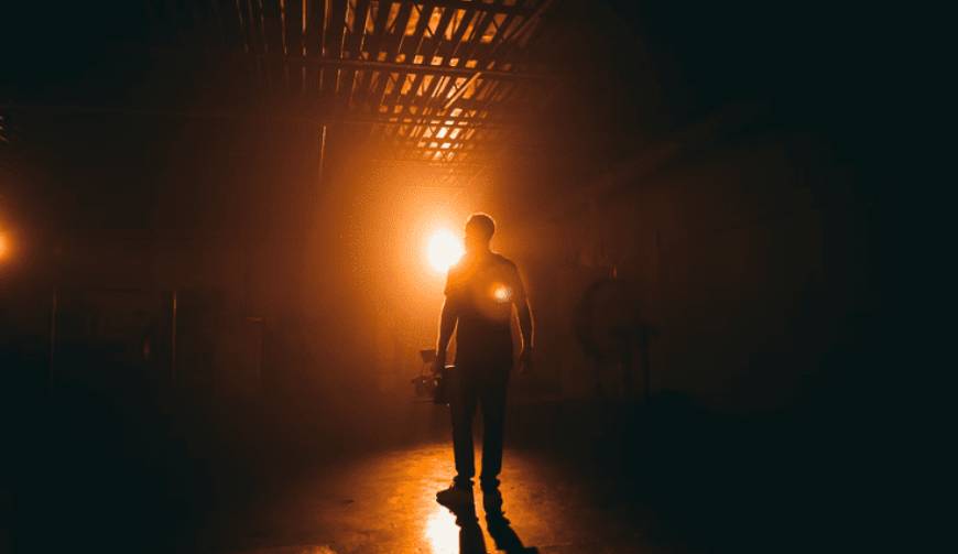 未曾见过的滨海新区产品视频拍摄：一场颠覆认知的视觉盛宴