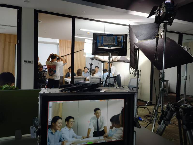 滨海新区电商产品视频拍摄制作进阶指南，赋能产品电商突围