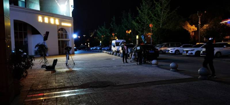 滨海新区电商产品视频拍摄制作全攻略，打造高转化带货视频