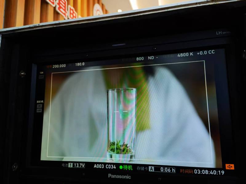 天然优选！滨海新区电商产品宣传视频溯源原料产地的真实故事